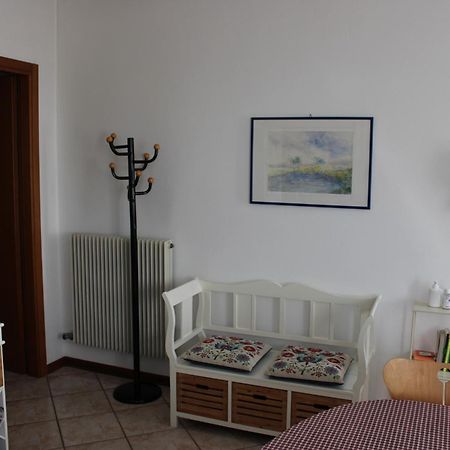 Casa Per Venezia&Treviso Appartement Buitenkant foto