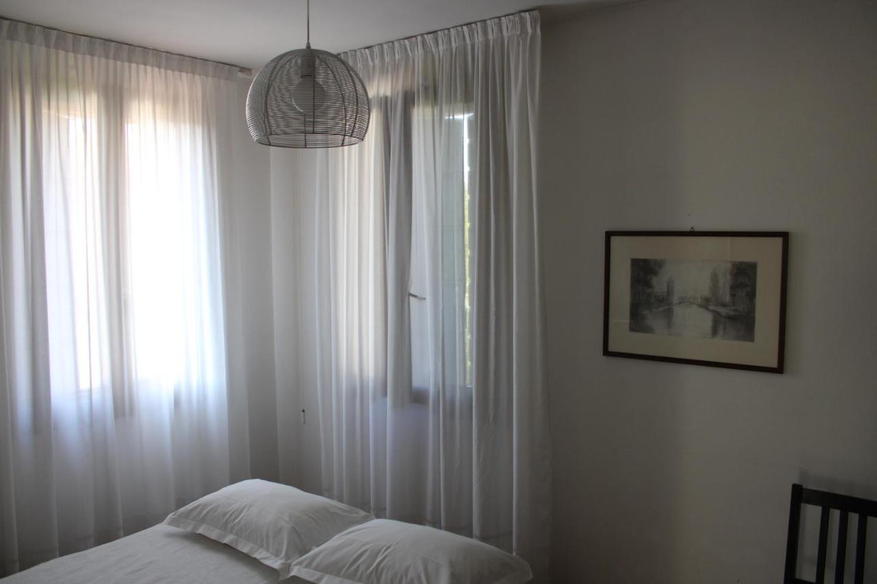 Casa Per Venezia&Treviso Appartement Buitenkant foto
