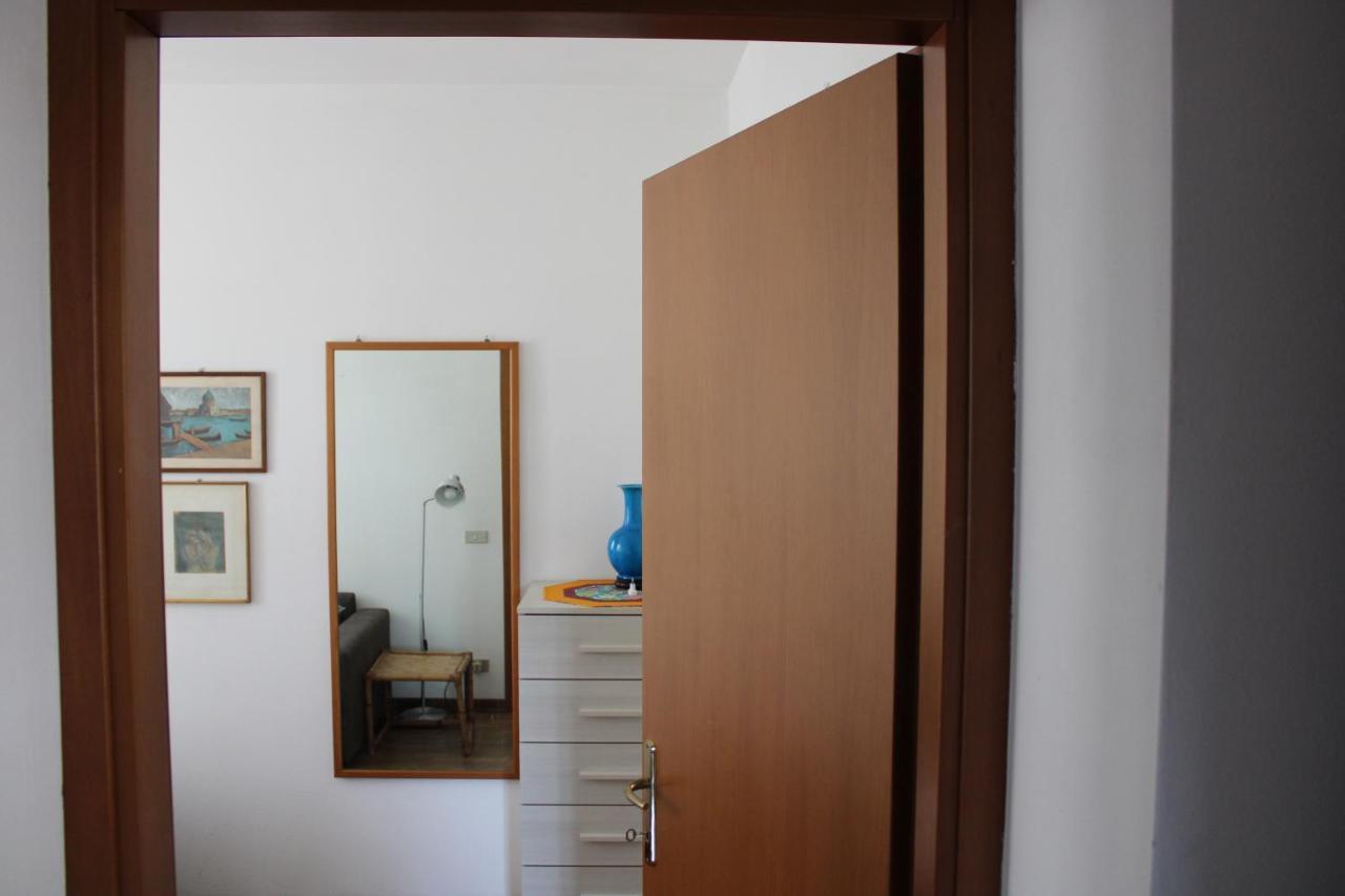 Casa Per Venezia&Treviso Appartement Buitenkant foto