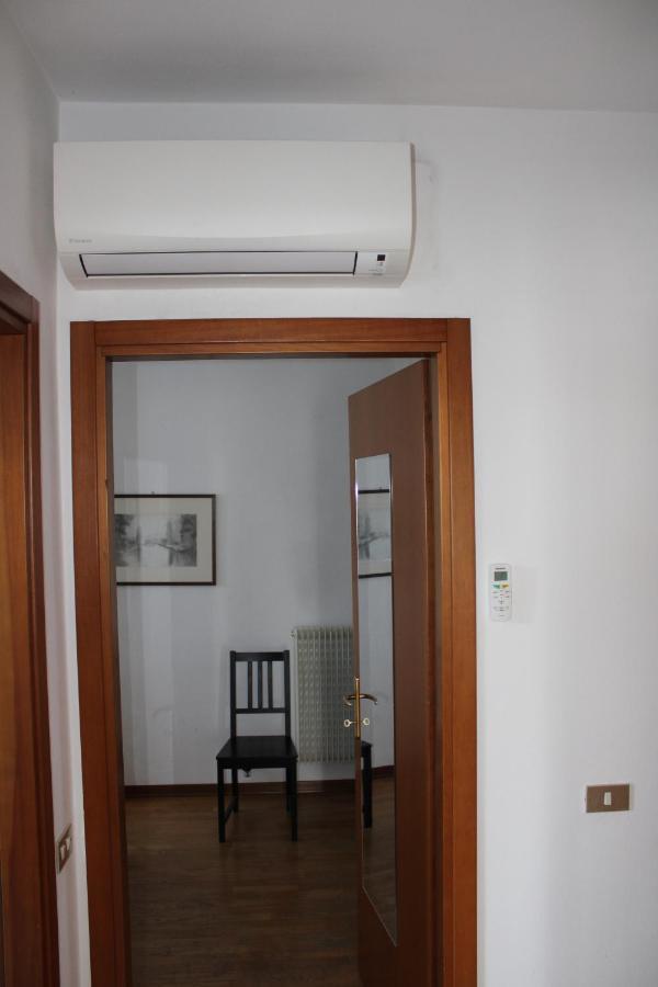 Casa Per Venezia&Treviso Appartement Buitenkant foto