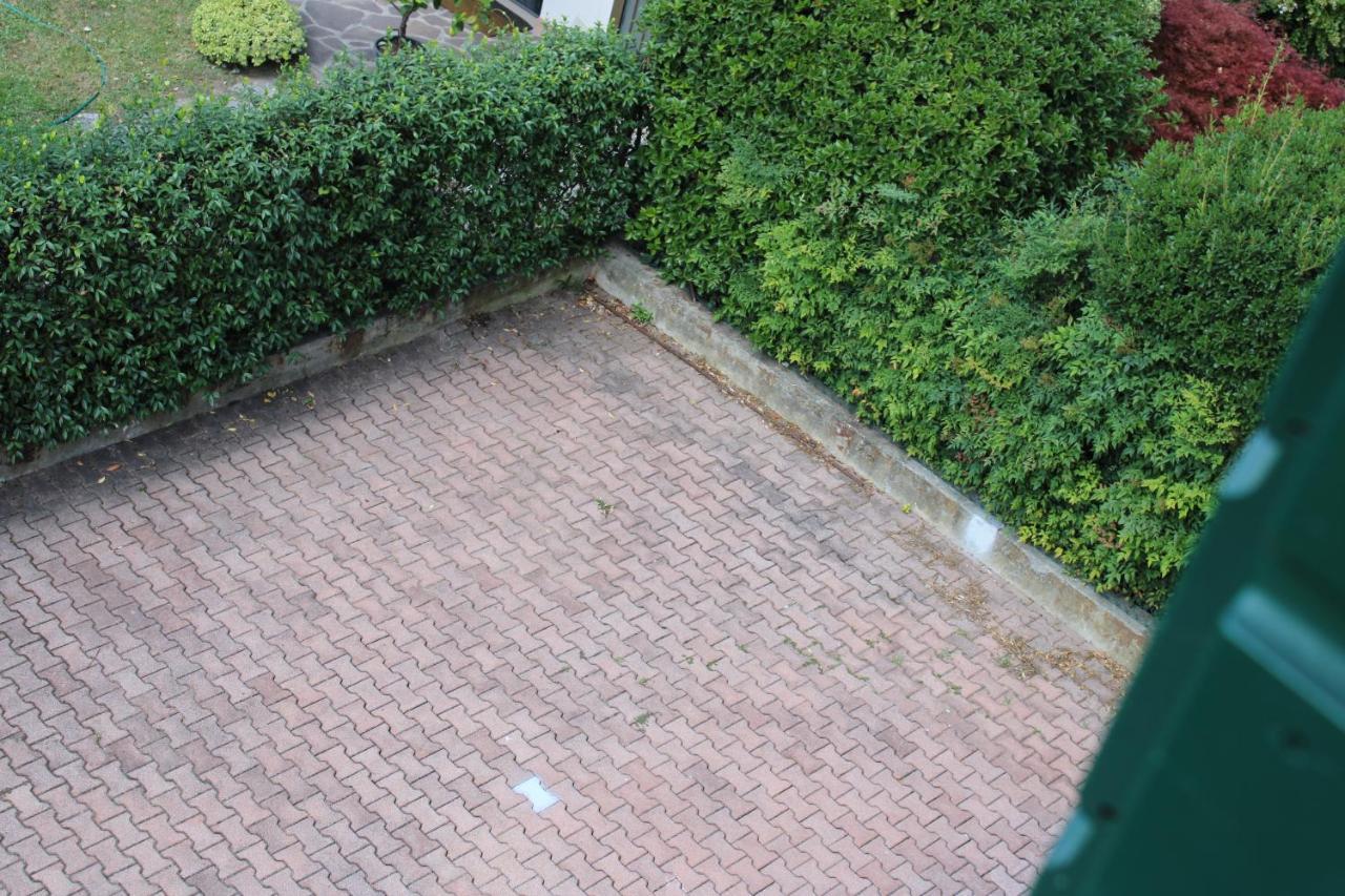 Casa Per Venezia&Treviso Appartement Buitenkant foto