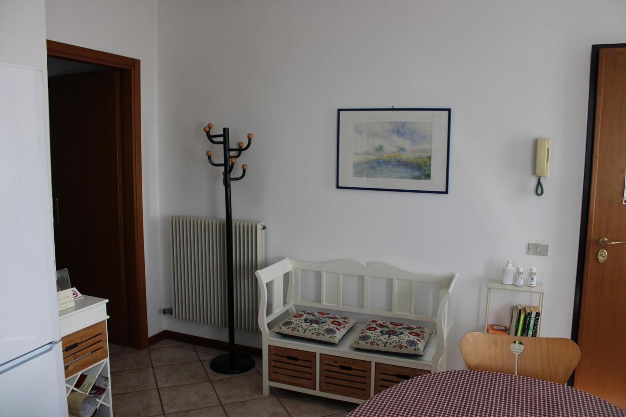 Casa Per Venezia&Treviso Appartement Buitenkant foto