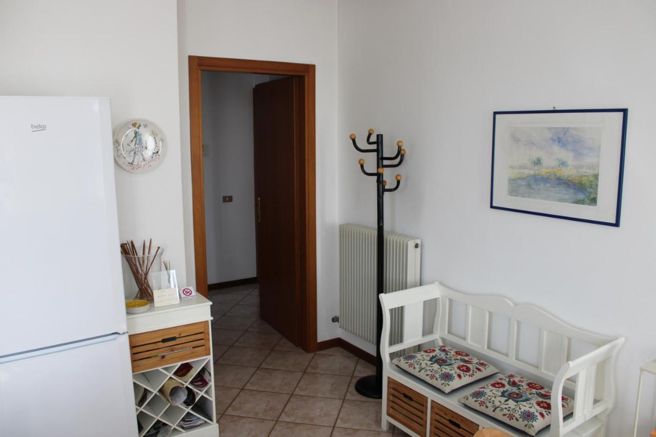 Casa Per Venezia&Treviso Appartement Buitenkant foto