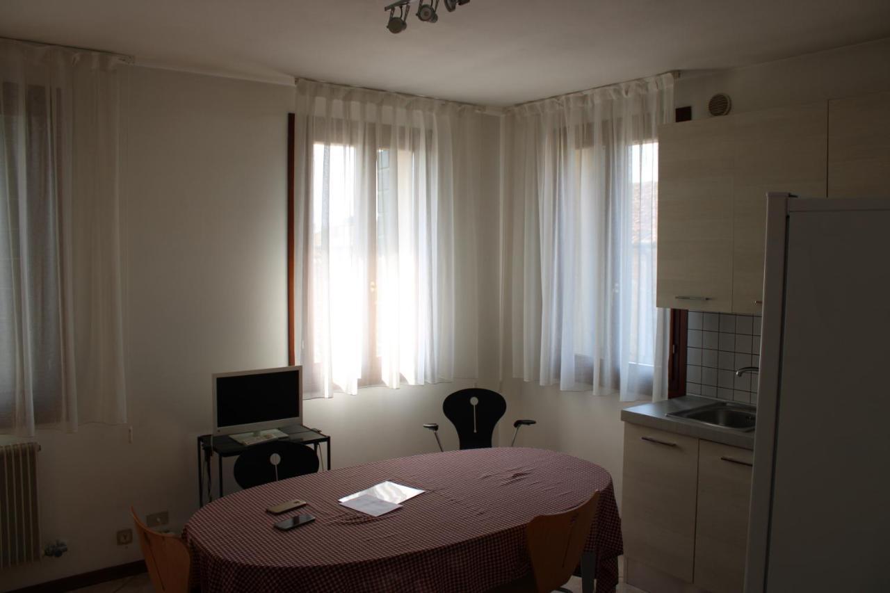 Casa Per Venezia&Treviso Appartement Buitenkant foto