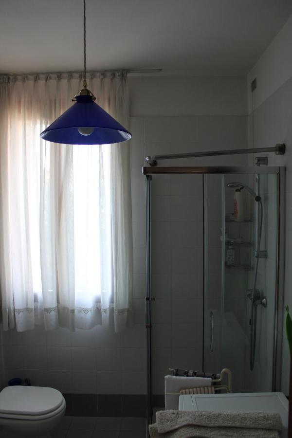 Casa Per Venezia&Treviso Appartement Buitenkant foto