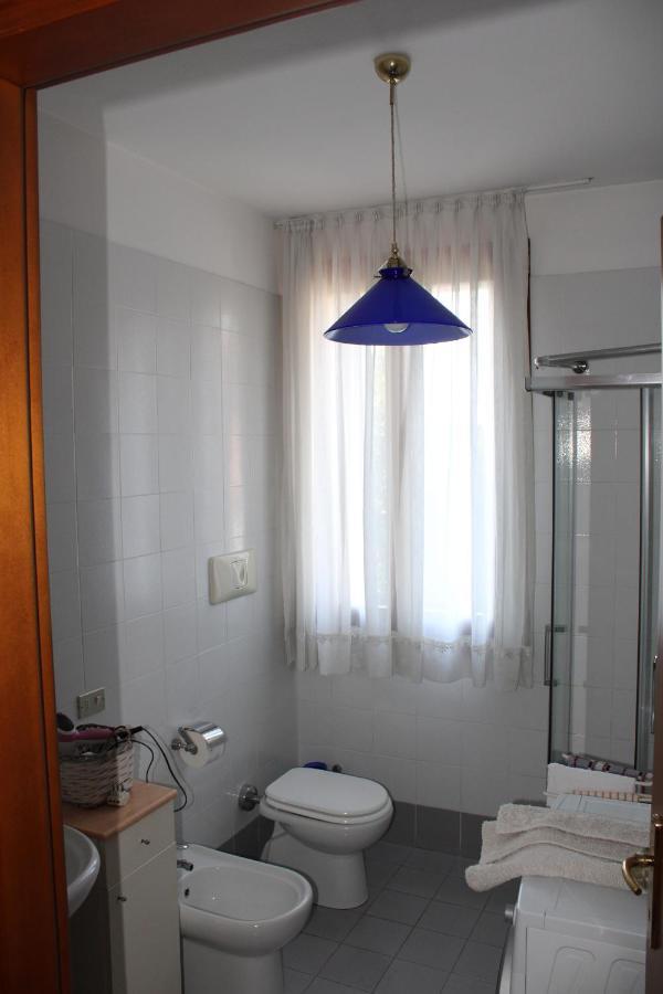 Casa Per Venezia&Treviso Appartement Buitenkant foto