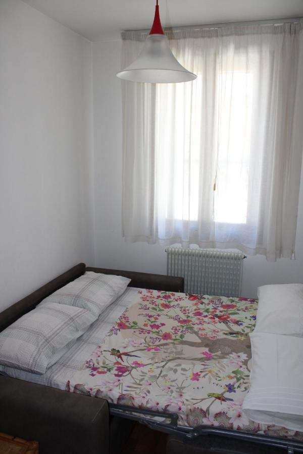 Casa Per Venezia&Treviso Appartement Buitenkant foto