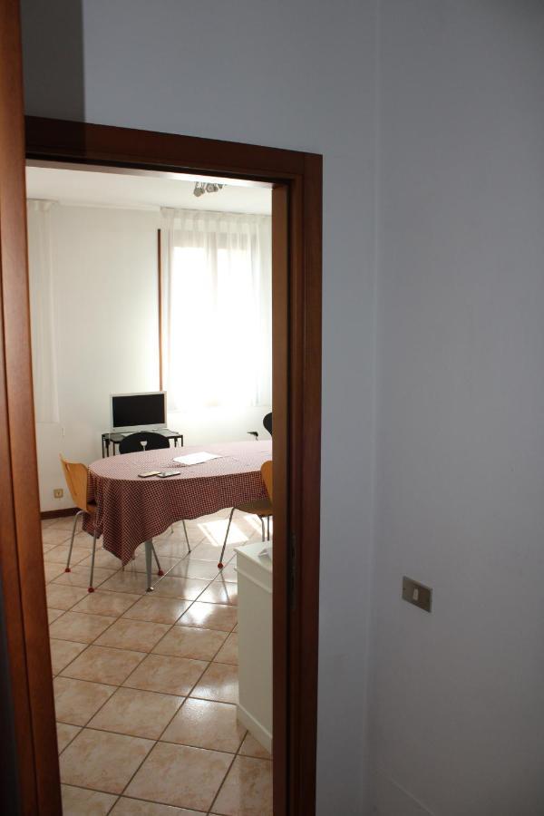Casa Per Venezia&Treviso Appartement Buitenkant foto
