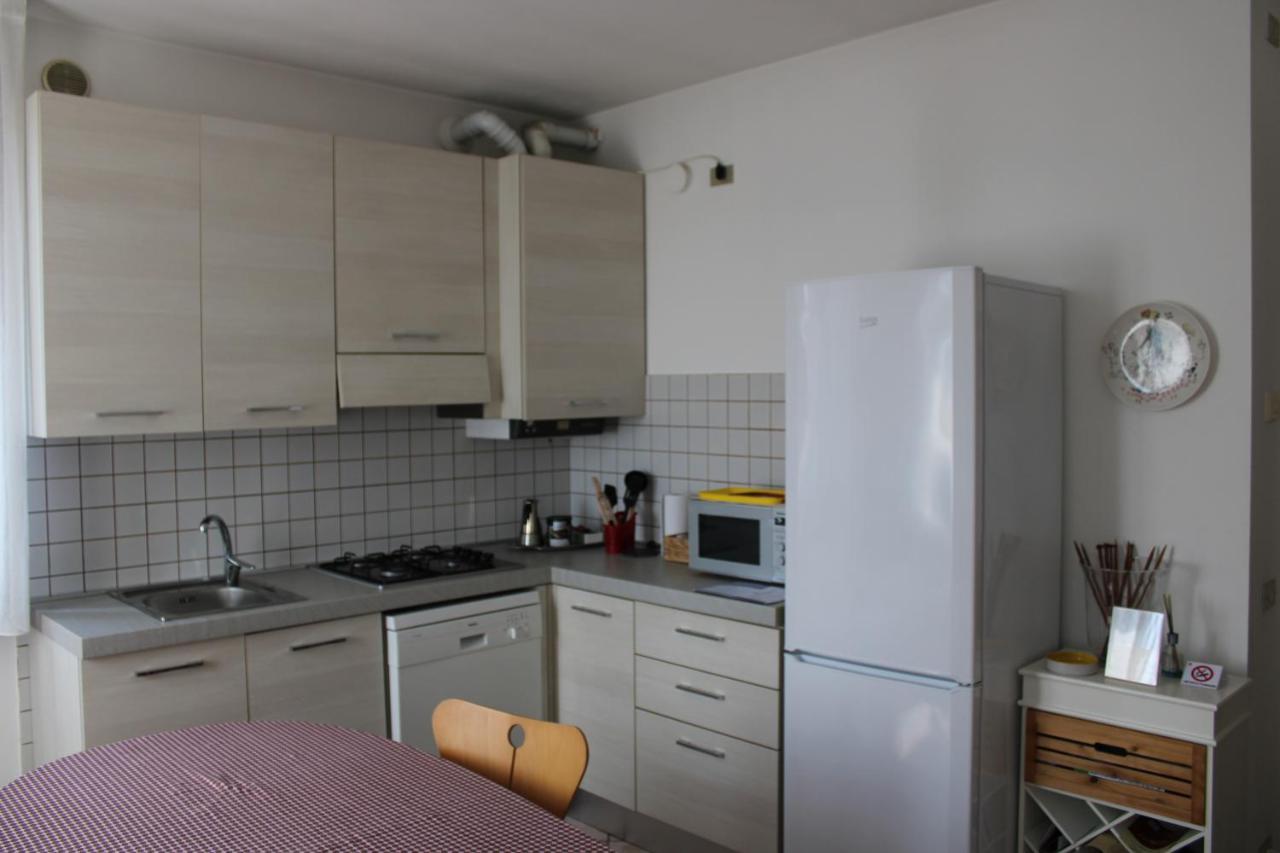 Casa Per Venezia&Treviso Appartement Buitenkant foto