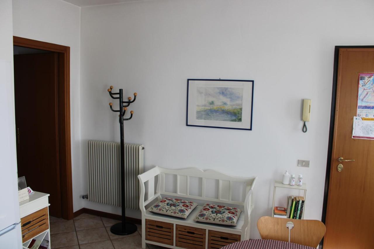 Casa Per Venezia&Treviso Appartement Buitenkant foto