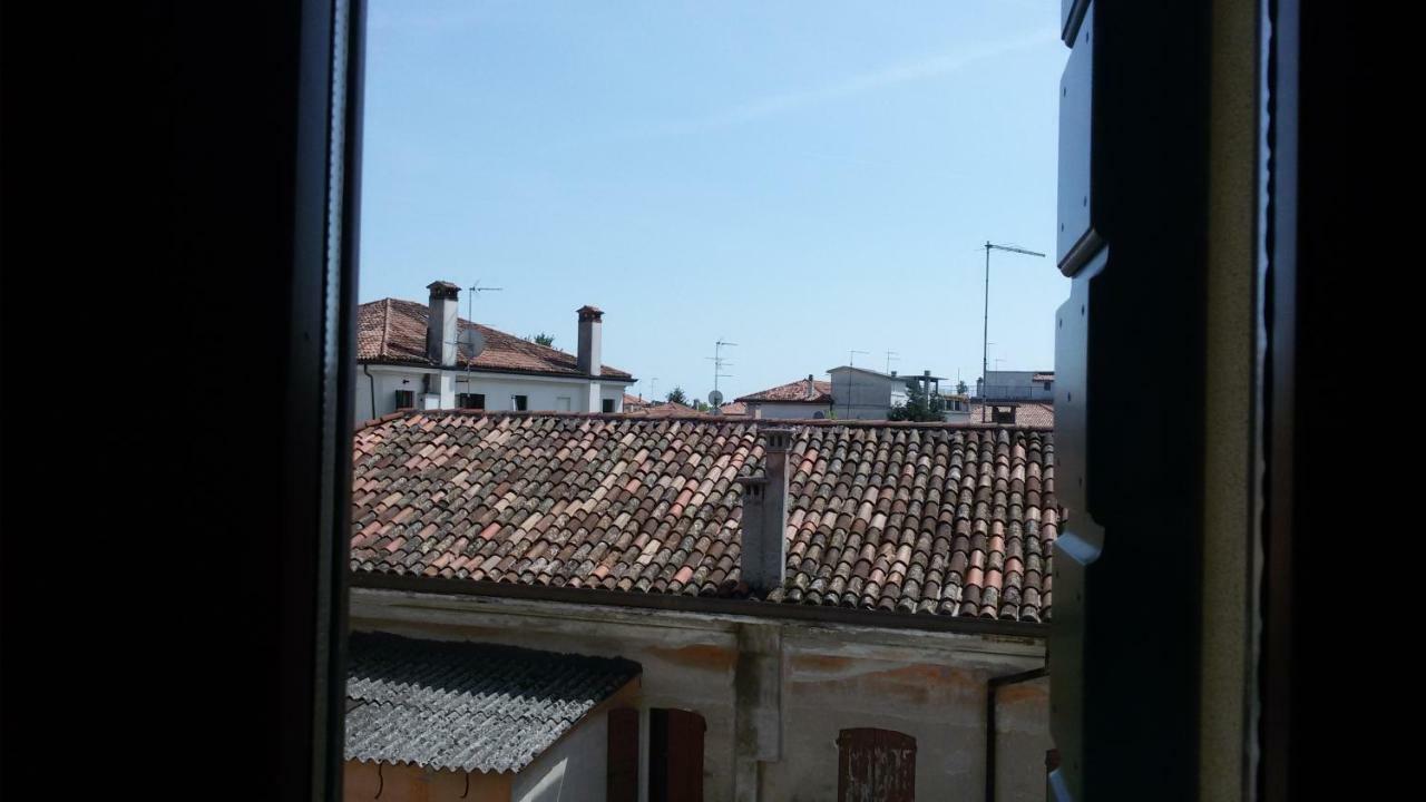 Casa Per Venezia&Treviso Appartement Buitenkant foto