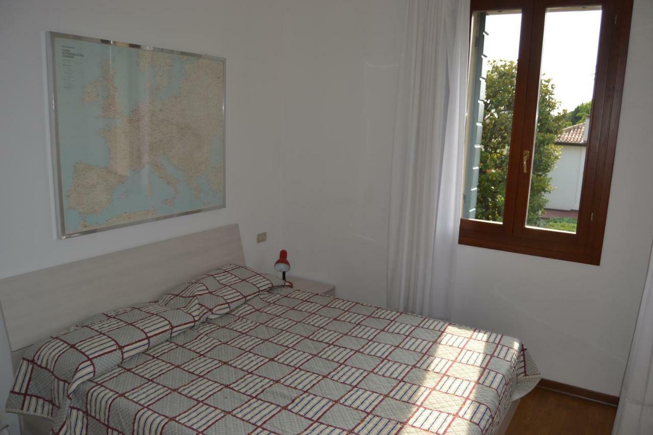 Casa Per Venezia&Treviso Appartement Buitenkant foto