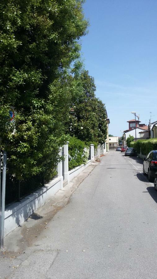 Casa Per Venezia&Treviso Appartement Buitenkant foto