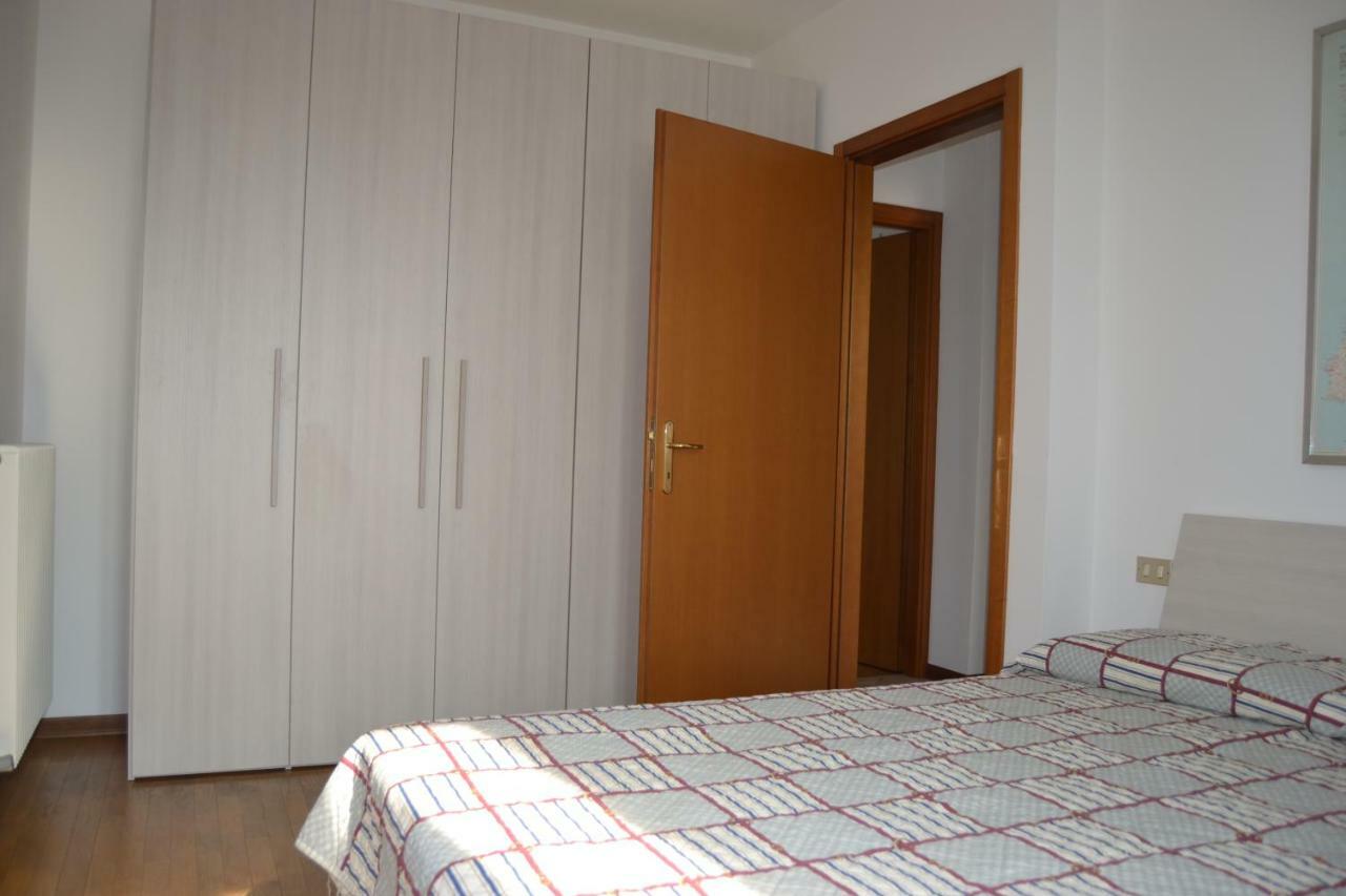 Casa Per Venezia&Treviso Appartement Buitenkant foto