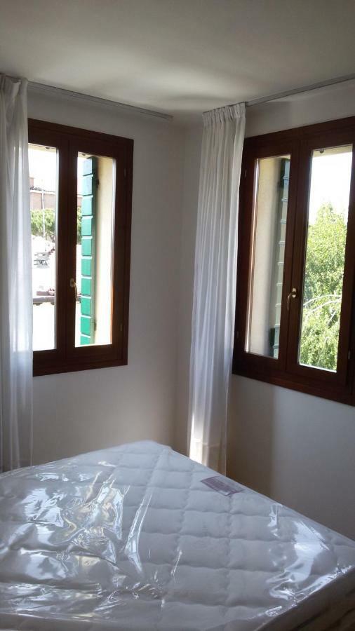 Casa Per Venezia&Treviso Appartement Buitenkant foto