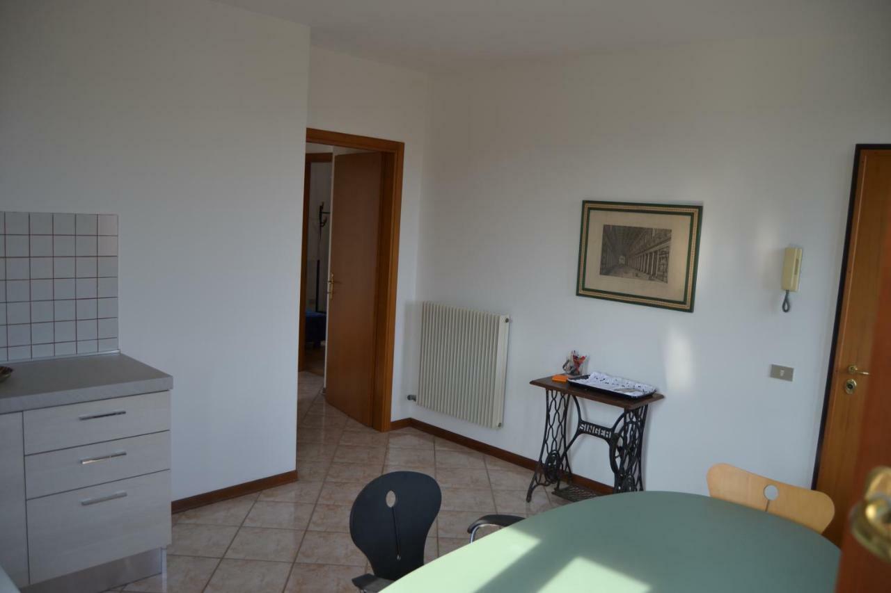Casa Per Venezia&Treviso Appartement Buitenkant foto