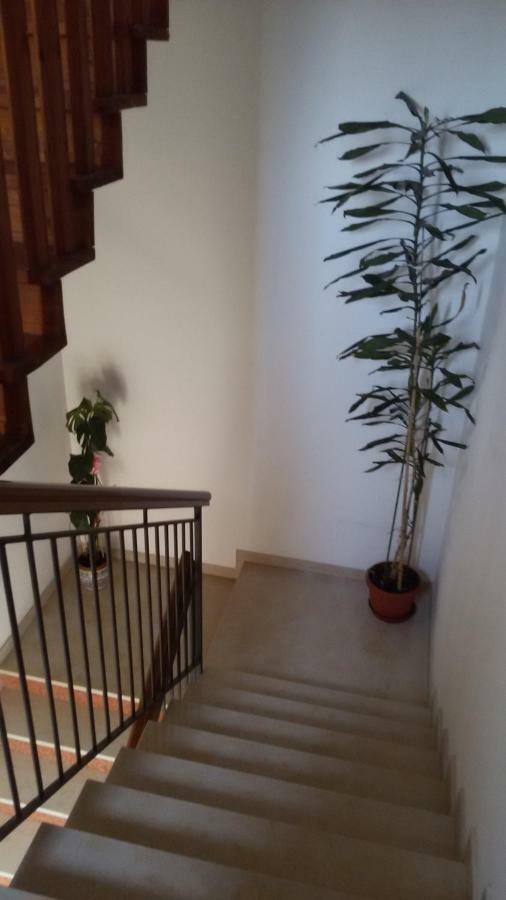 Casa Per Venezia&Treviso Appartement Buitenkant foto