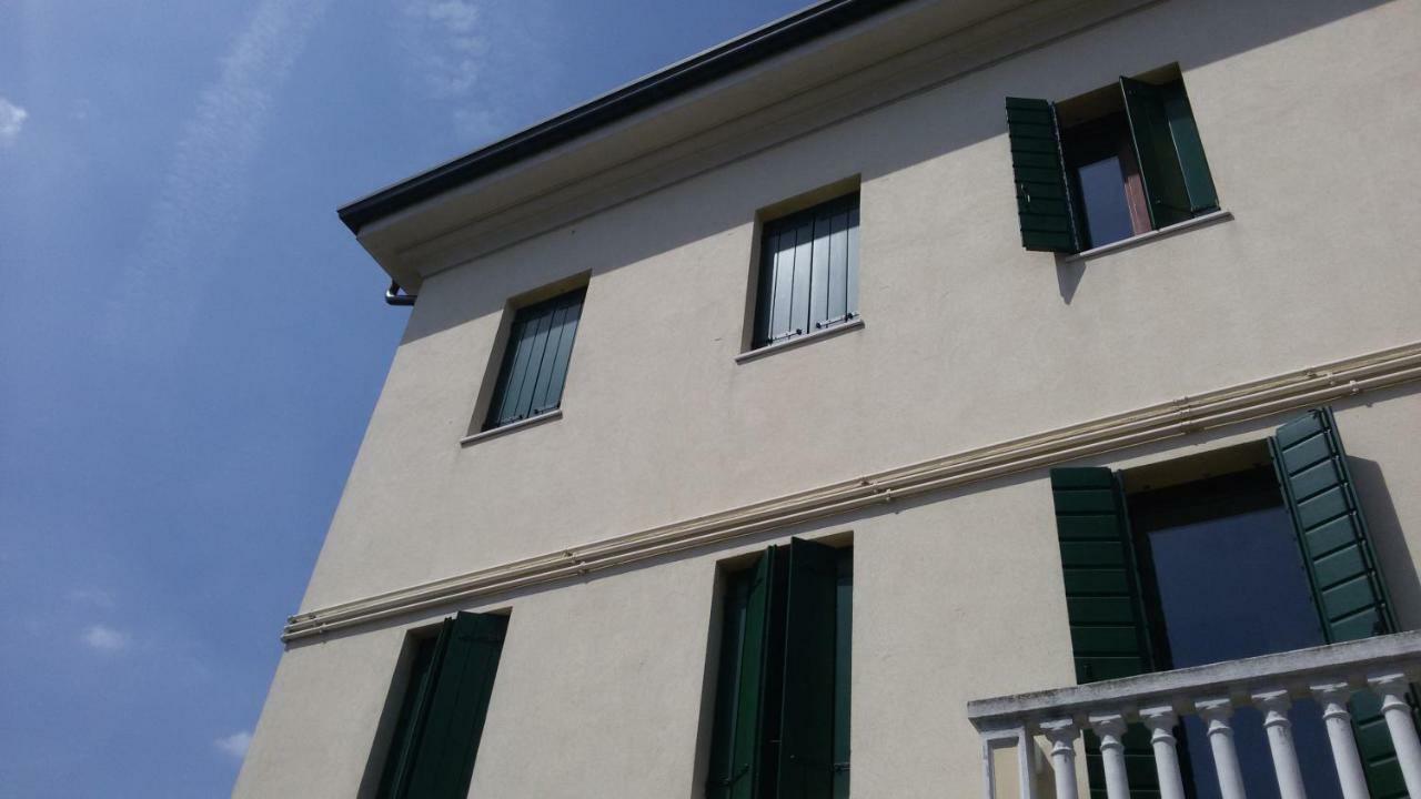Casa Per Venezia&Treviso Appartement Buitenkant foto